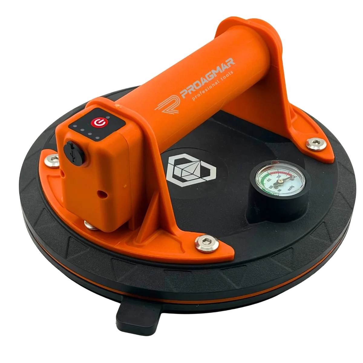 PRZYSSAWKA AUTOMATYCZNA DO CHROPOWATCH PŁYTEK WERTEC WTPP200AG