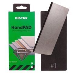 SZTABKA POLERSKA DIAMENTOWA DISTAR #1 GRADACJA 60