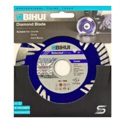 Tarcza Diamentowa BIHUI Granit Marmur 125mm / 22.23mm, zdjęcie 2
