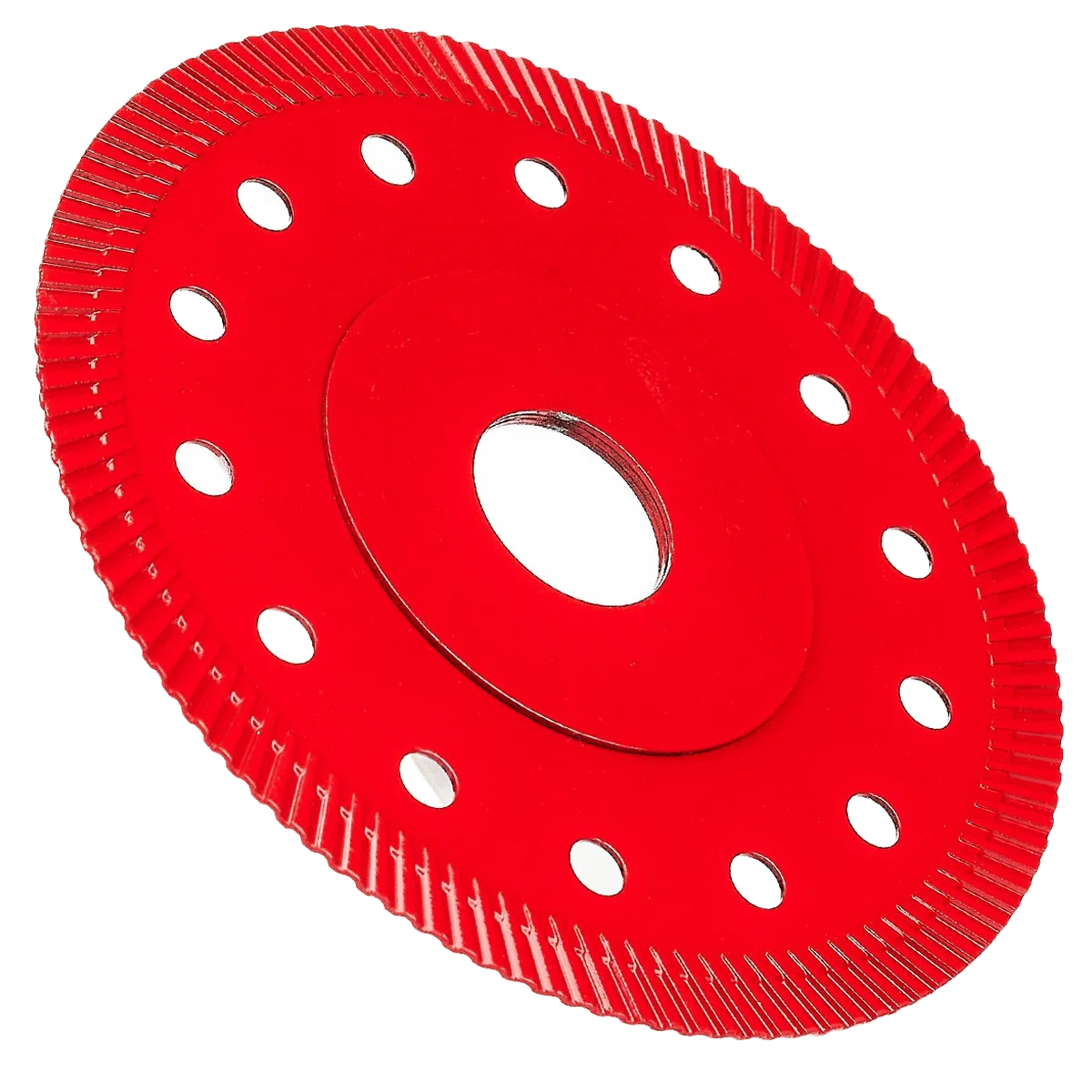 Tarcza diamentowa do gresu ceramiki SENDI EXTREME Ø125mm, zdjęcie 3