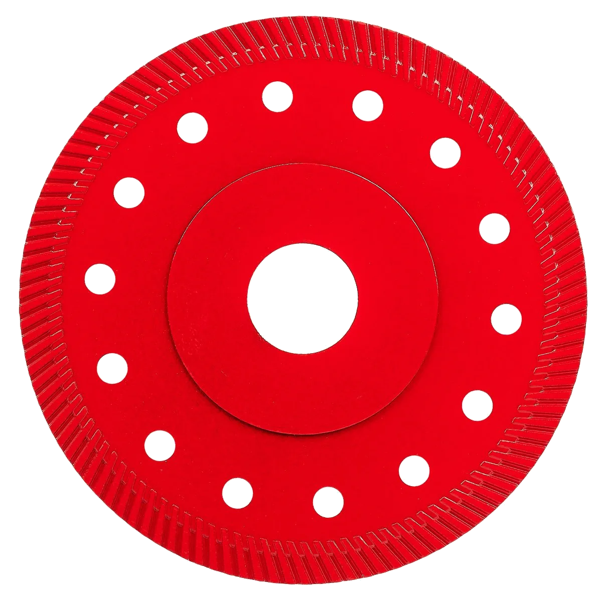 Tarcza diamentowa do gresu ceramiki SENDI EXTREME Ø125mm, zdjęcie 4