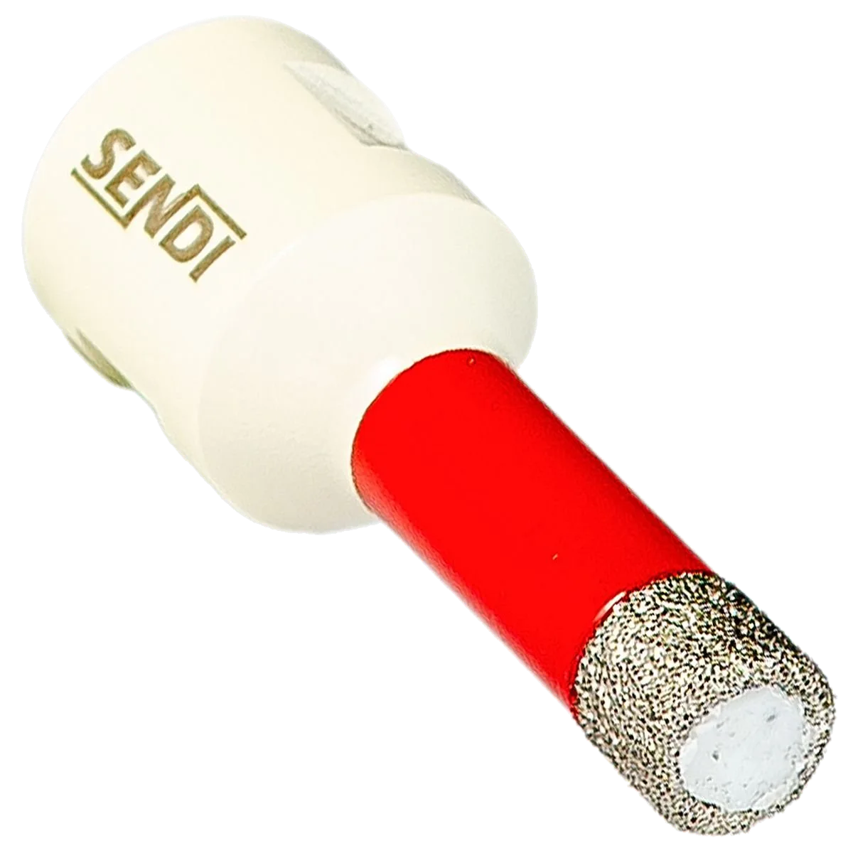 OTWORNICA 12 MM DIAMENTOWA DO GRESU SENDI