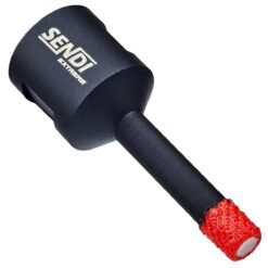 Otwornica do płytek SENDI EXTREME 8mm M14