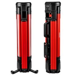 Reflektor LED składany z wbudowanym statywem 100W, zdjęcie 2