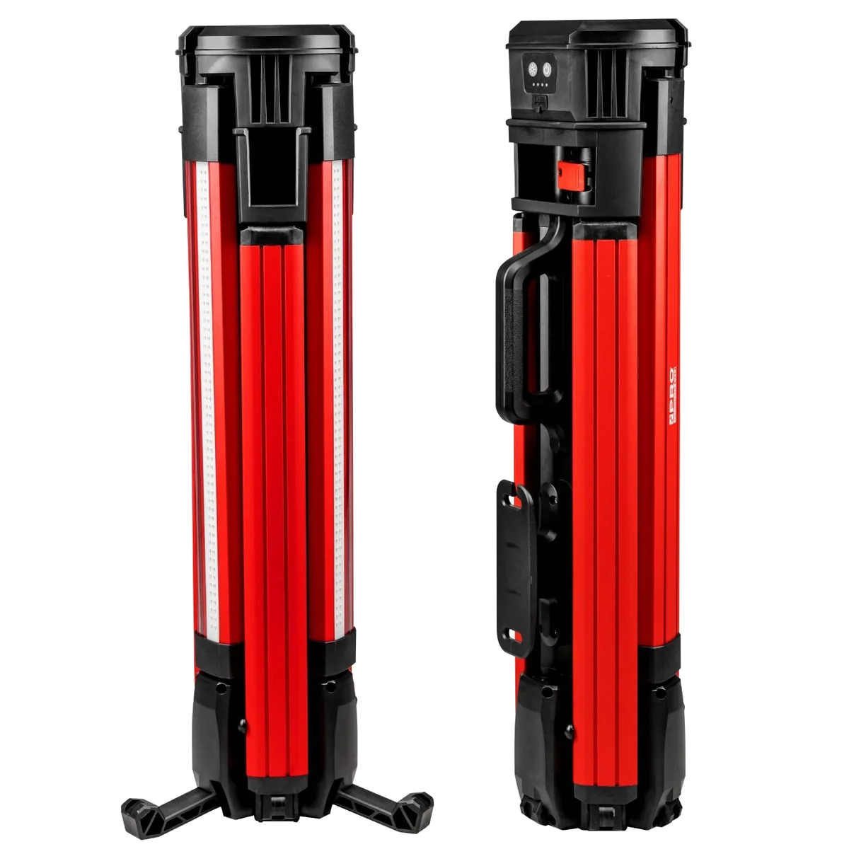 Reflektor LED składany z wbudowanym statywem 100W, zdjęcie 2