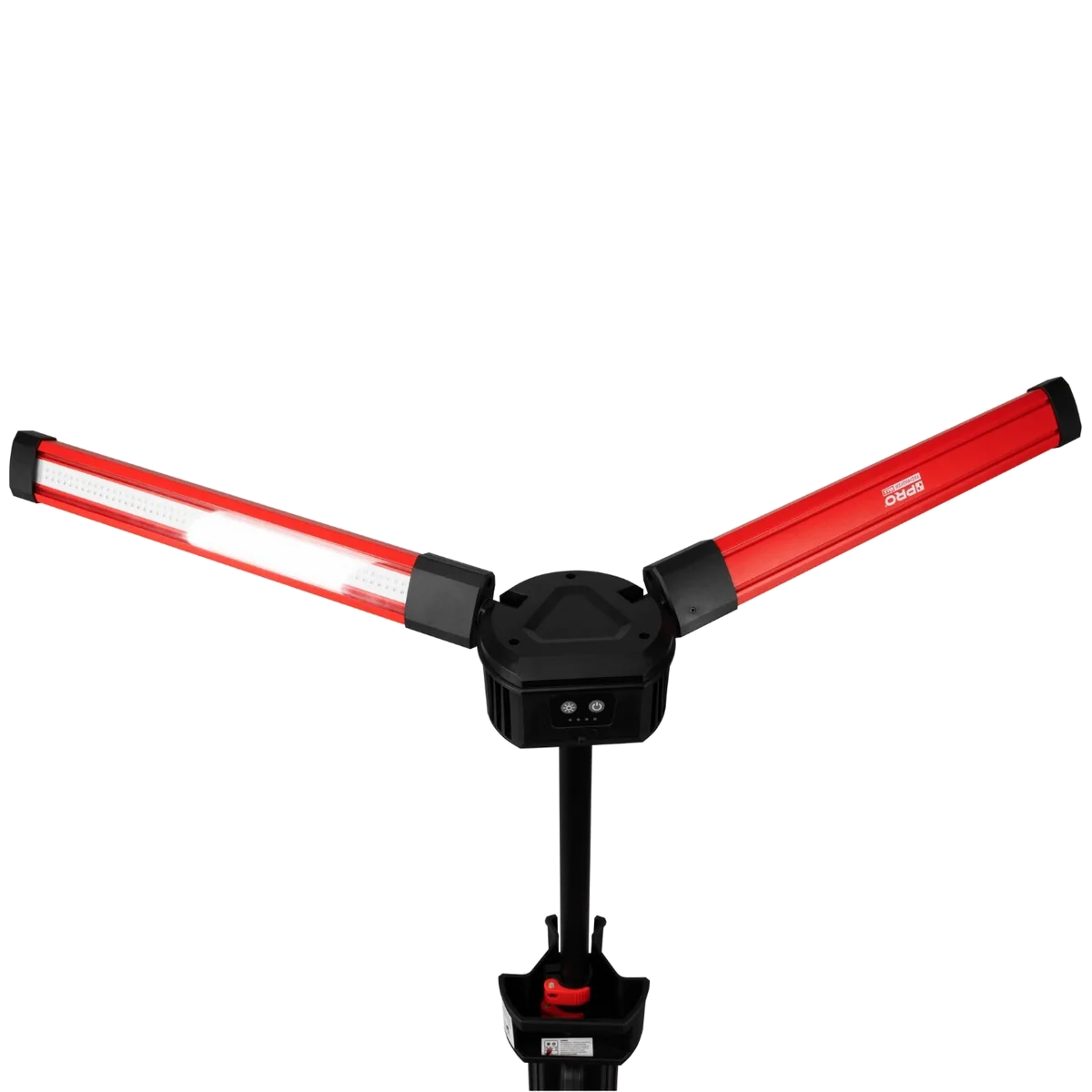 Reflektor LED składany z wbudowanym statywem 100W, zdjęcie 4