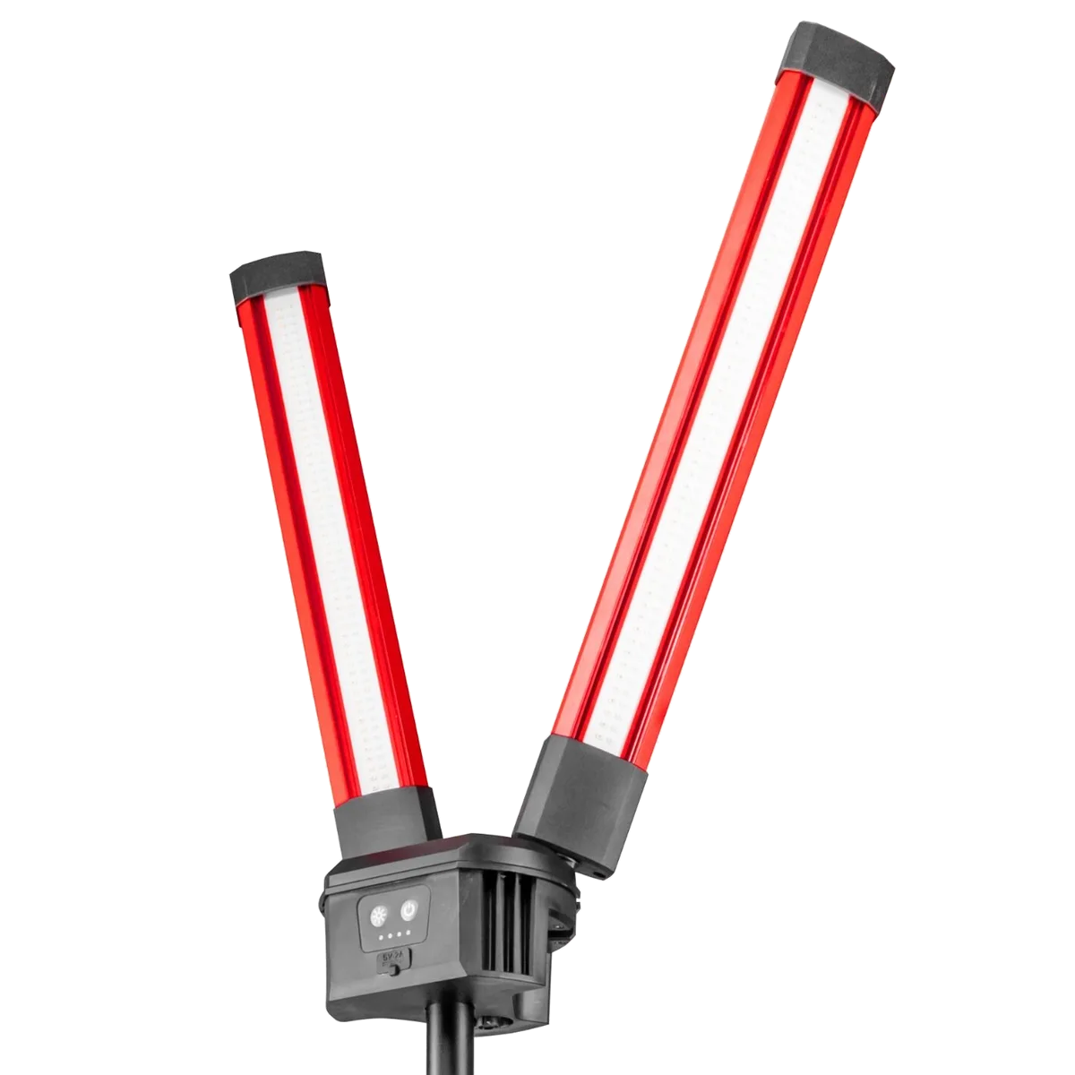 Reflektor LED składany z wbudowanym statywem 100W, zdjęcie 5