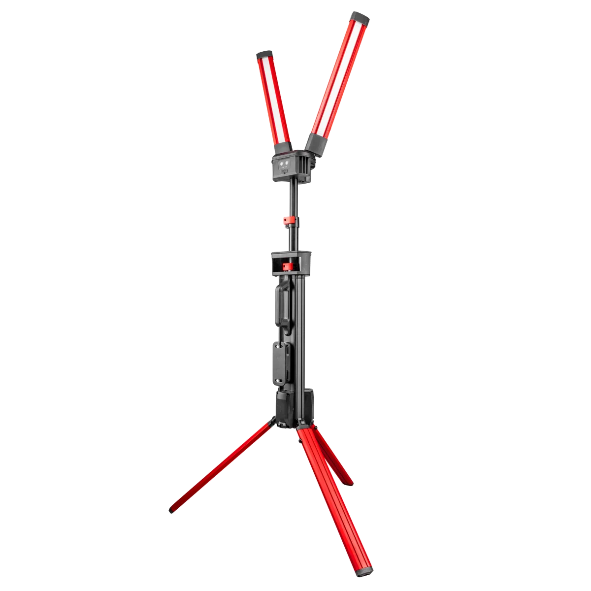 Reflektor LED składany z wbudowanym statywem 100W, zdjęcie 8