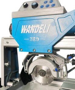PRZECINARKA DO PŁYTEK WANDELI QXZ ZD-1600 NEW