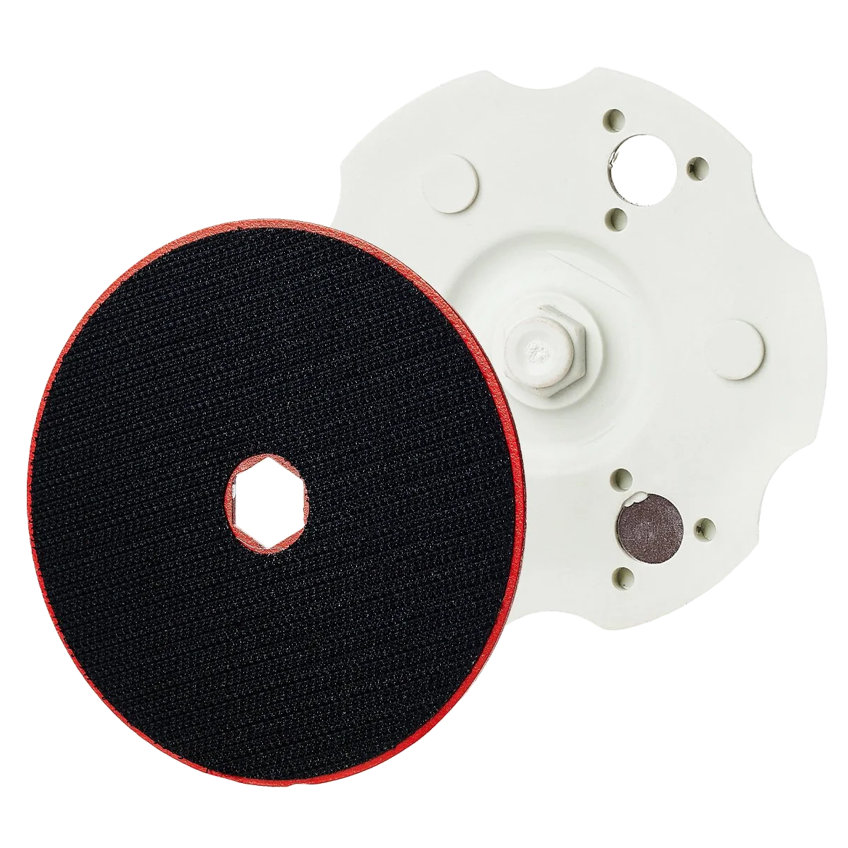 Adapter magnetyczny do padów polerskich SENDI, zdjęcie 6