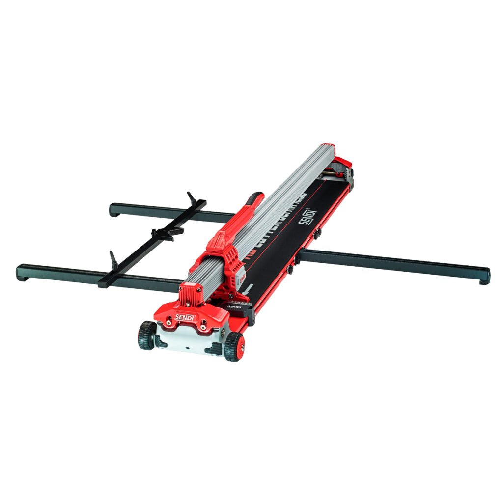PRZECINARKA DO GRESU SENDI PROCUTTER ULTRA 120CM, zdjęcie 2