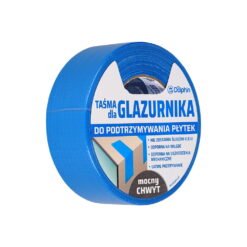 Taśma dla Glazurnika 48mm x 40m do narożników