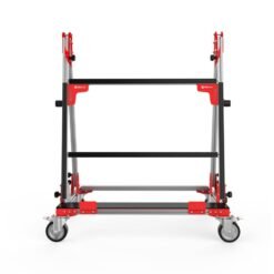 Alternative view of WÓZEK TRANSPORTOWY DO PŁYTEK MEGAFORMAT SPIEK WERTEC