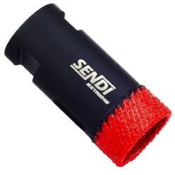 Otwornica do płytek SENDI EXTREME 28mm M14