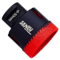 Otwornica do płytek SENDI EXTREME 50mm M14