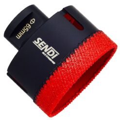 Otwornica do płytek SENDI EXTREME 65mm M14