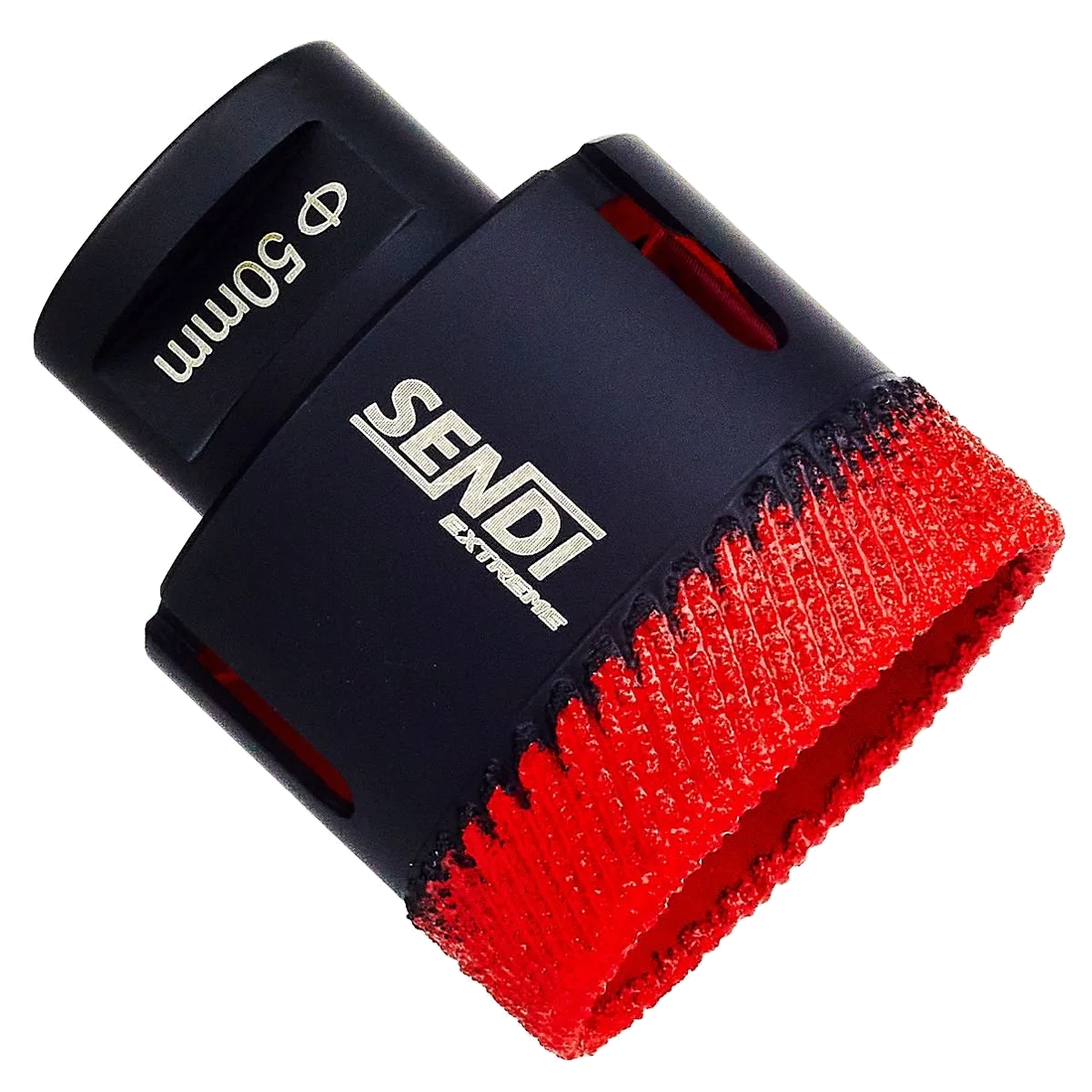 Otwornica do płytek SENDI EXTREME 50mm M14