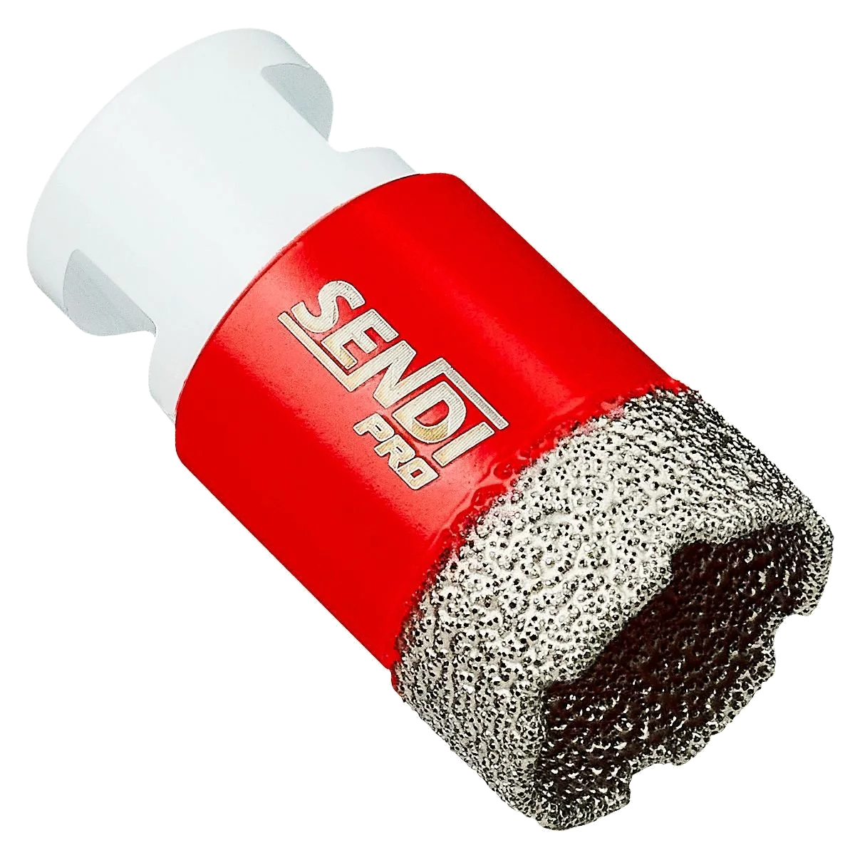 Otwornica koronka Sendi 32 mm PRO do gresu M14