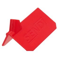 ADAPTER DO ŻYWICY EPOKSYDOWEJ SENDI EPOXY SYRINGE L