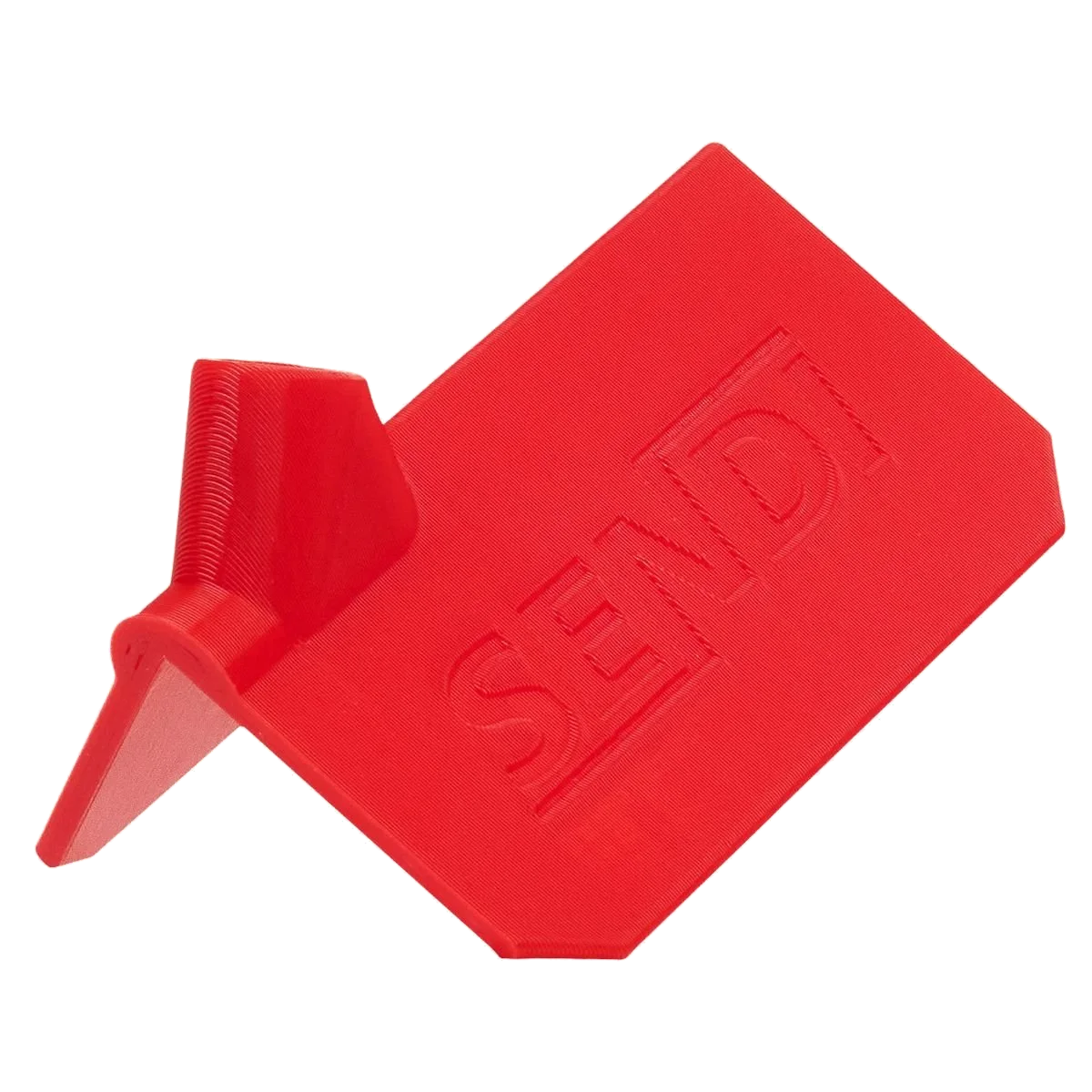 ADAPTER DO ŻYWICY EPOKSYDOWEJ SENDI EPOXY SYRINGE L
