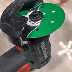 Alternative view of TARCZA DISTAR COLIBRI 0,8mm ø76mm