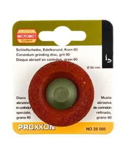 TARCZA ŚCIERNA PROXXON 28585 DO SZLIFIERKI LHW LHW/A GRADACJA 60