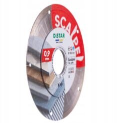 TARCZA DISTAR SCALPEL 0.9mm ø100mm, zdjęcie 2