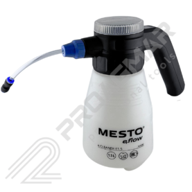 SPRYSKIWACZ 1,5L 2bar OPRYSKIWACZ ELEKTRYCZNY AKUMULATOROWY