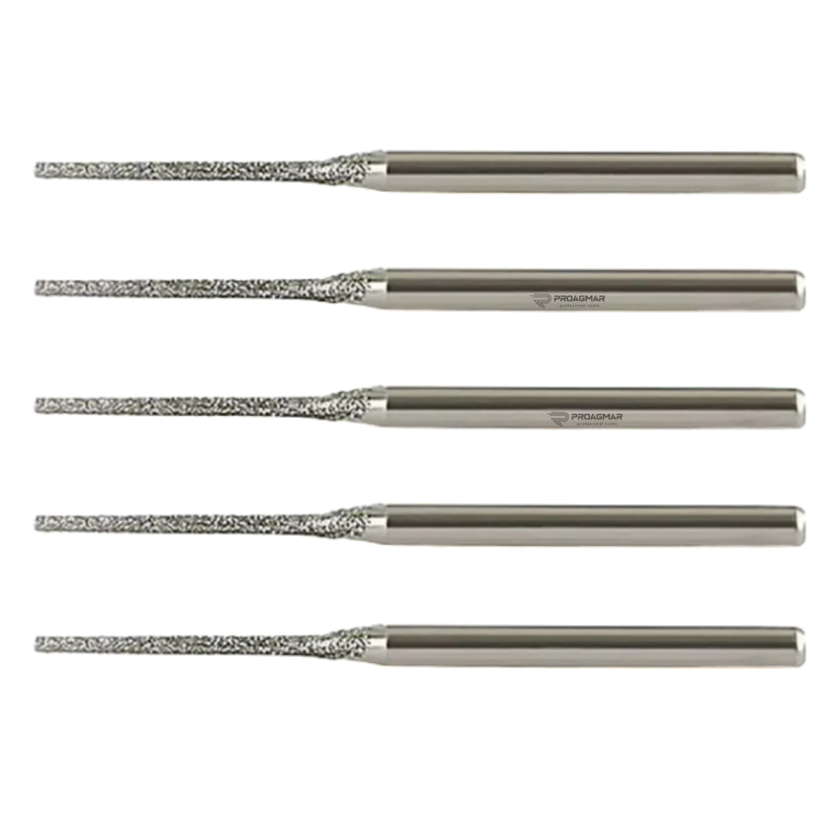 FREZ DIAMENTOWY 0,8mm 5sztuk do PROXXON