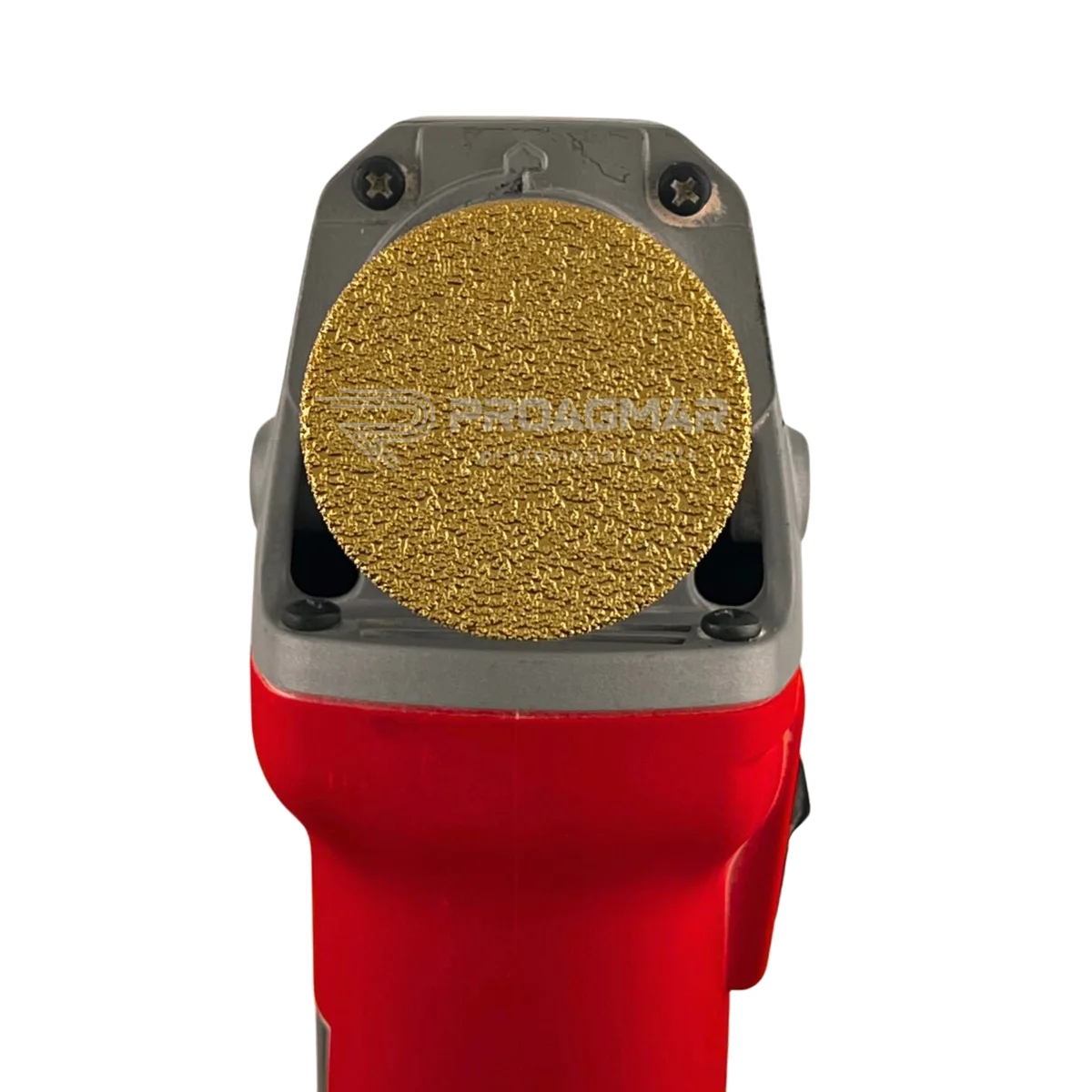 FREZ PŁASKI 50mm M14 WERTEC, zdjęcie 3