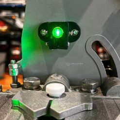 LASER ZIELONY DO PRZECINAREK WANDELI, zdjęcie 2
