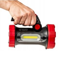 LATARKA REFLEKTOR SZPERACZ PRO 350 lm LED, zdjęcie 2