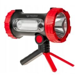 LATARKA REFLEKTOR SZPERACZ PRO 350 lm LED