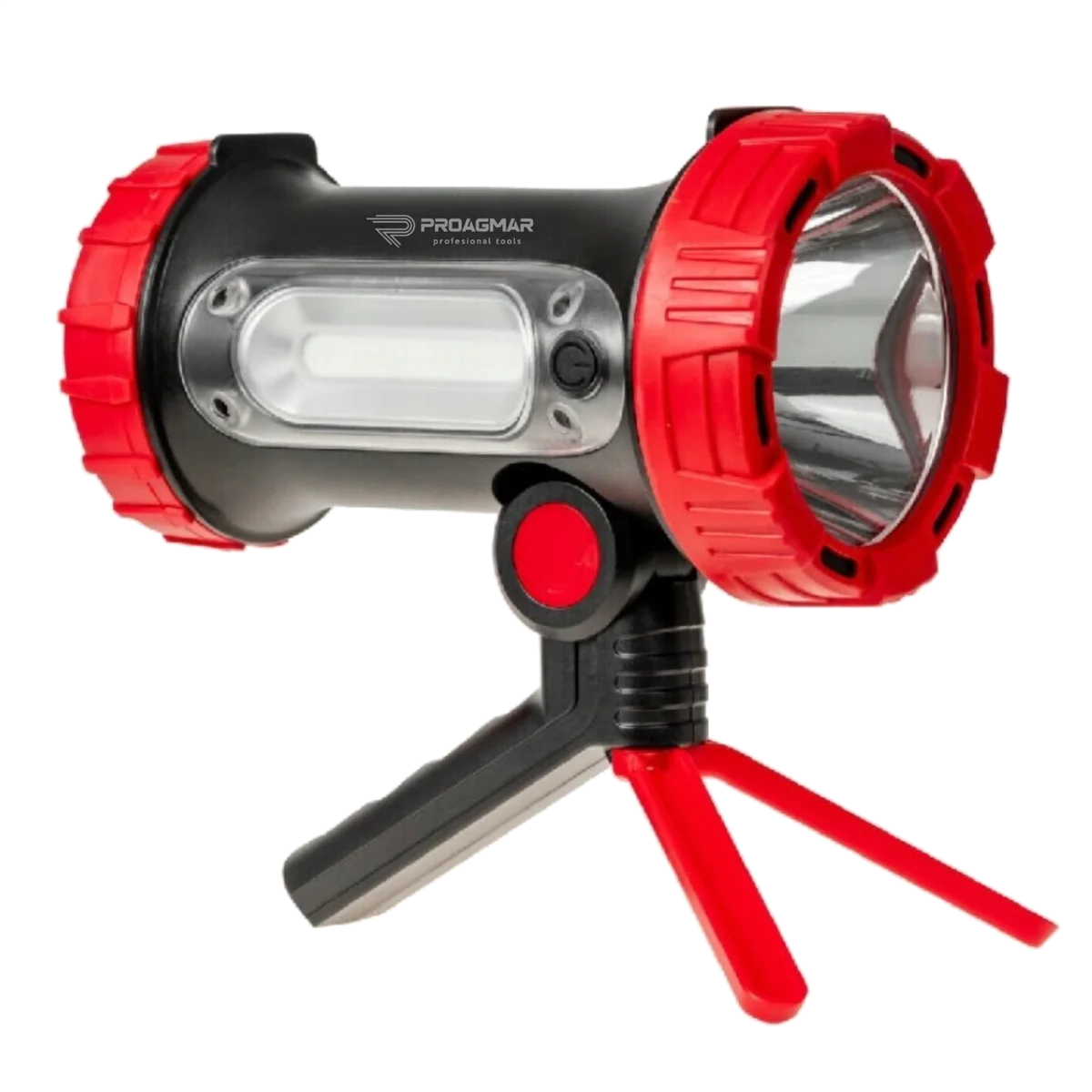 LATARKA REFLEKTOR SZPERACZ PRO 350 lm LED