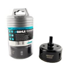OTWORNICA 68mm BIHUI DO PRACY NA MOKRO