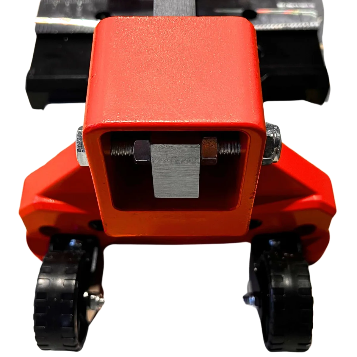 PRZECINARKA WERTEC EXTRA LINE WT-EL12 NEW Z KÓŁKAMI TRANSPOROTWYMI, zdjęcie 9