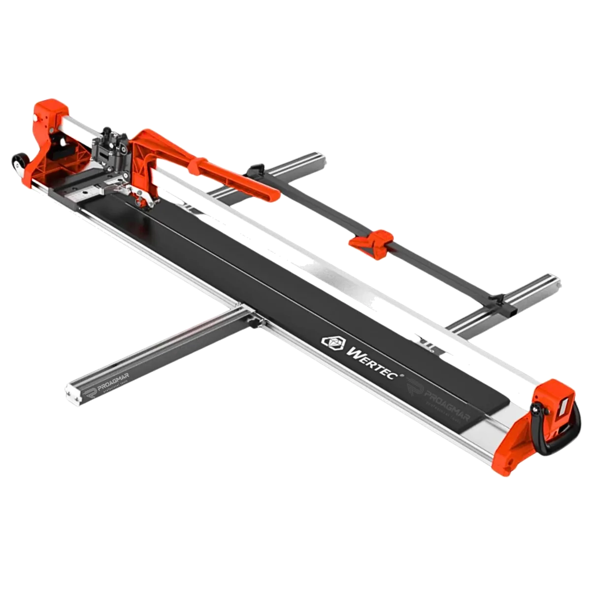 PRZECINARKA WERTEC EXTRA LINE WT-EL12 NEW Z KÓŁKAMI TRANSPOROTWYMI