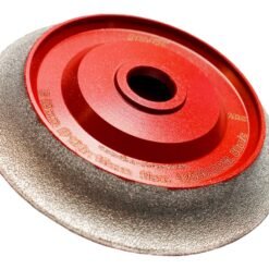 TARCZA FREZ DO ZAOBLANIA KRAWĘDZI 100mm SENDI ARC WANDELI, zdjęcie 2
