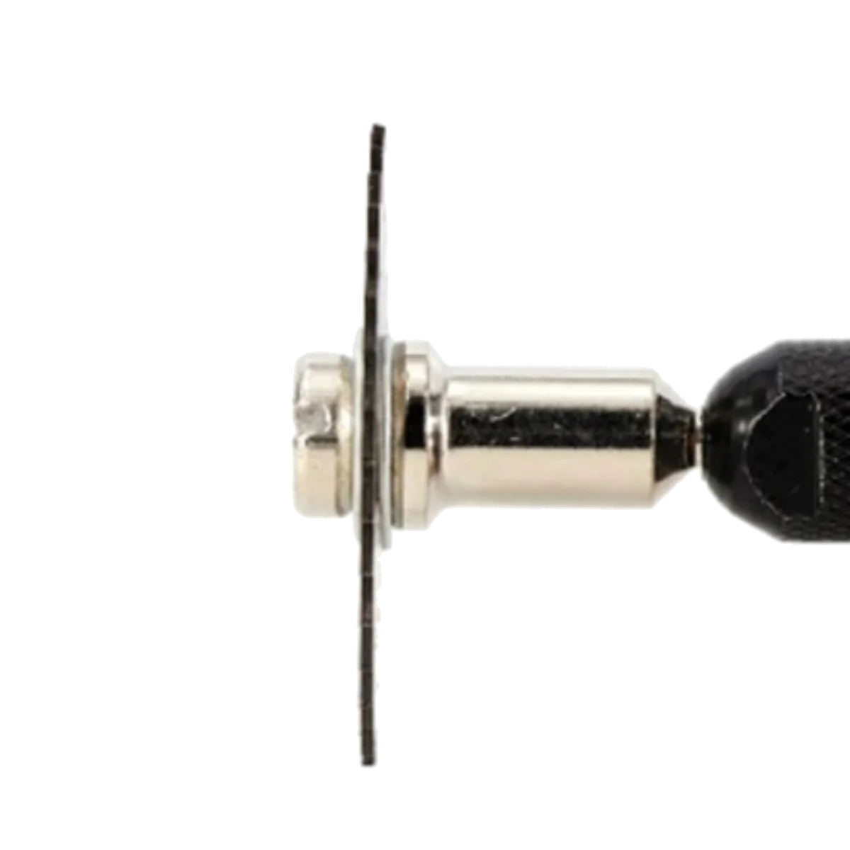 UCHWYT TRZPIEŃ DO TARCZ MINI I ADAPTERÓW M6 PROXXON, zdjęcie 5