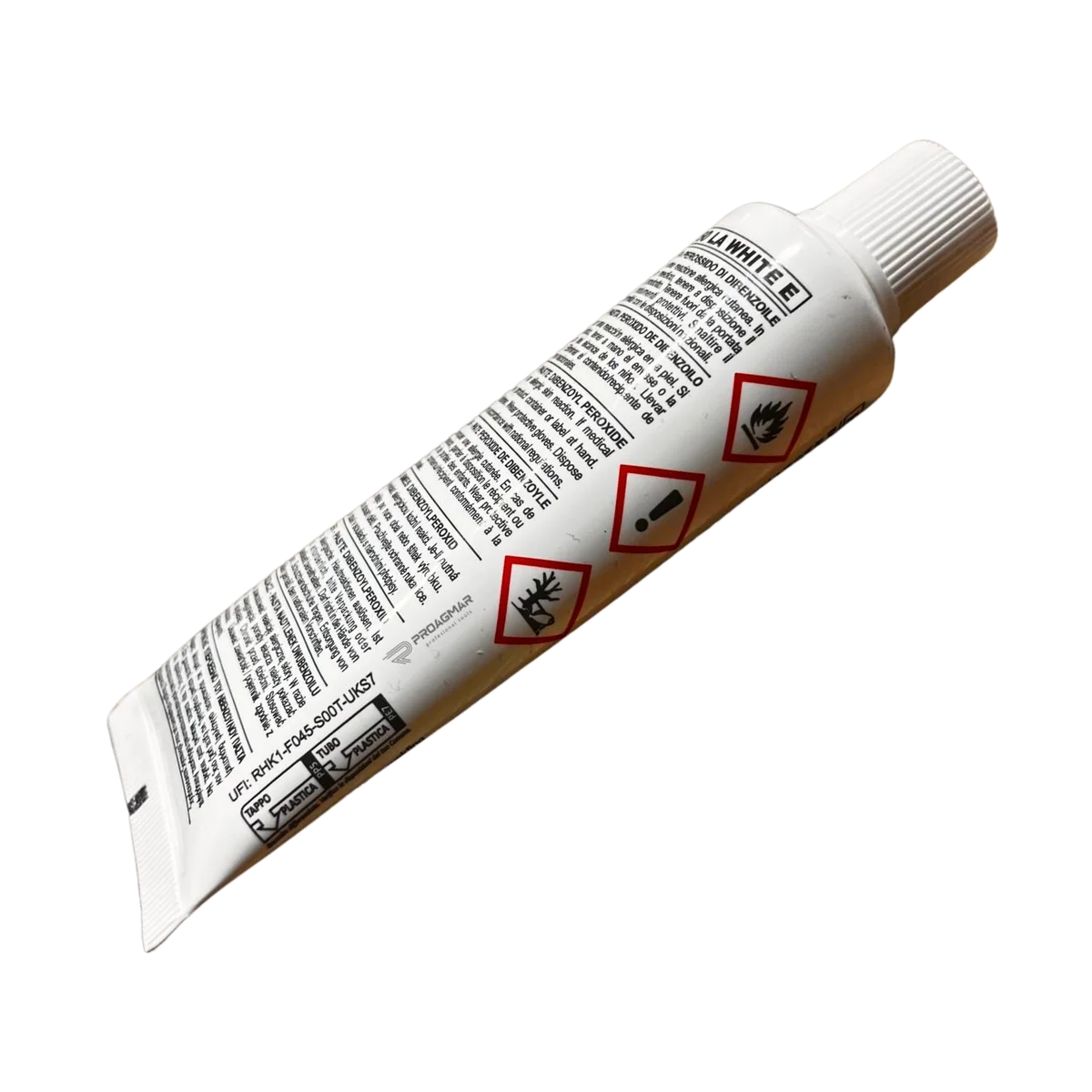 UTWARDZACZ DO KLEJU AKEMI 50g