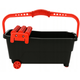 WIADRO DO FUGOWANIA GLAZURNICZE 19L OLEJNIK