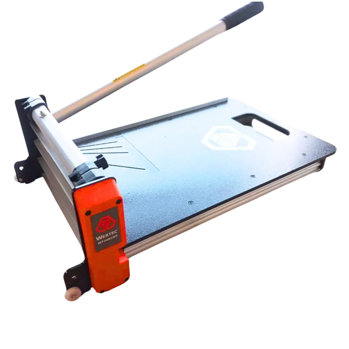 GILOTYNA DO PANELI WERTEC WT340GDP