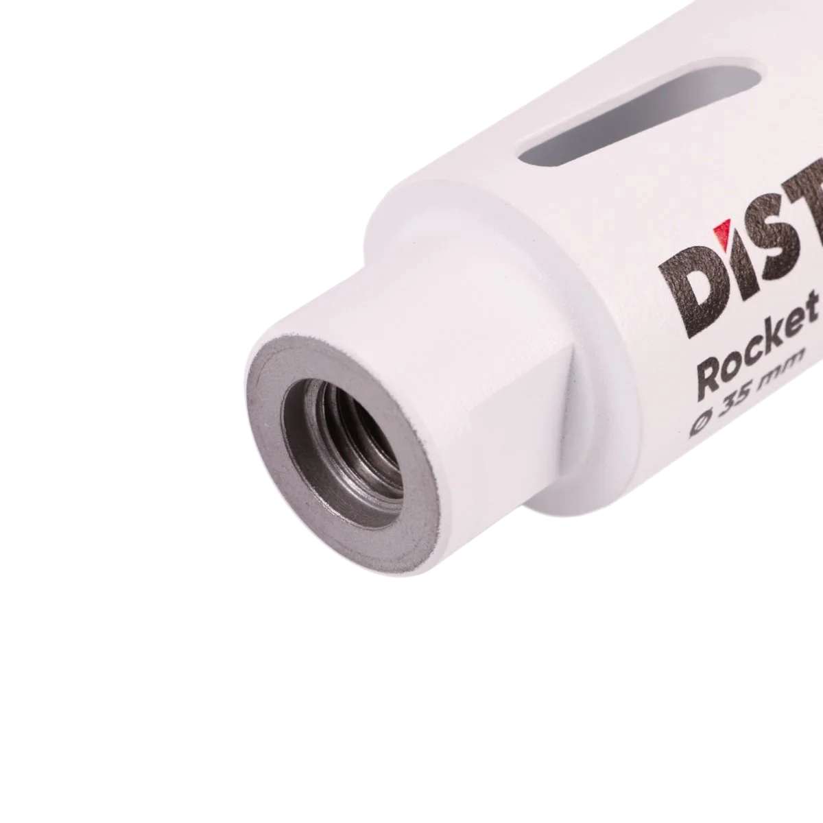 OTWORNICA DO GRESU ROCKET 35mm M14 DISTAR, zdjęcie 5