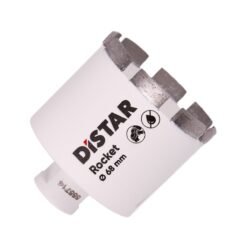 OTWORNICA DO GRESU ROCKET 68mm M14 DISTAR