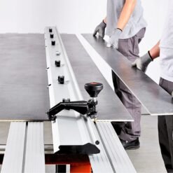PRZECINARKA LISTWA DO PŁYTEK RAIMONDI RAIZOR MK 2 PLUS 336cm, zdjęcie 2
