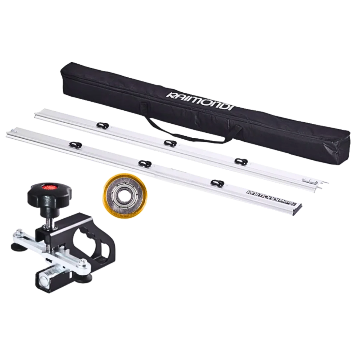 PRZECINARKA LISTWA DO PŁYTEK RAIMONDI RAIZOR MK 2 PLUS 336cm