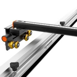 PRZECINARKA LISTWA DO PŁYTEK WT-TC 34 WERTEC 3,4m, zdjęcie 2