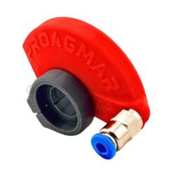 OSŁONA SZLIFIERKI PROXXON DO CIĘCIA NA MOKRO LHW 28547 - LHW/A 29815