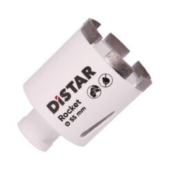 OTWORNICA DO GRESU ROCKET 55mm M14 DISTAR