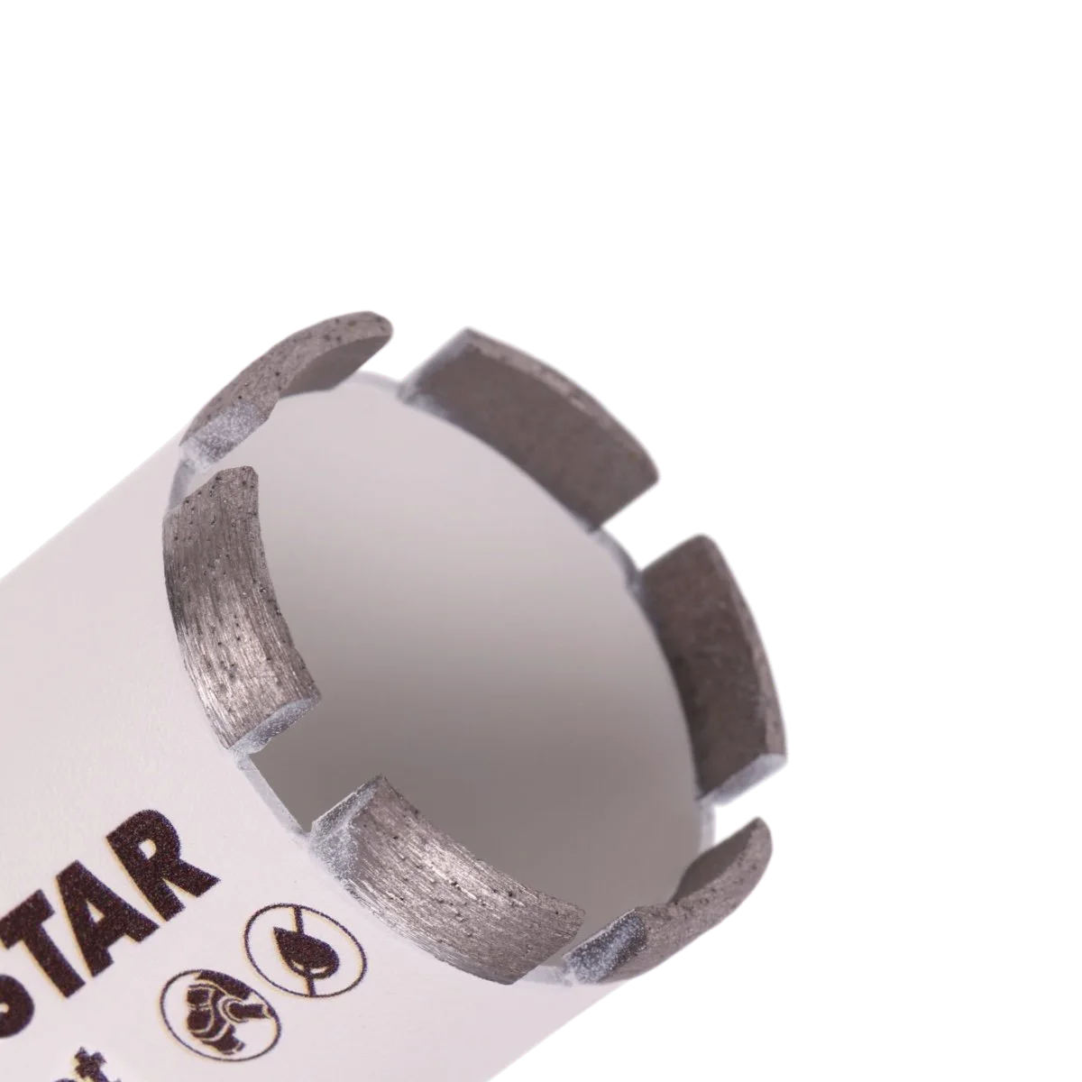 OTWORNICA DO GRESU ROCKET 50mm M14 DISTAR, zdjęcie 4